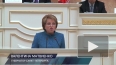 Валентина Матвиенко посчитала, что депутатам парламента ...