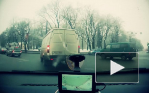 В Подмосковье в ДТП сегодня попали два автобуса, 14 человек обратились за медицинской помощью