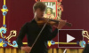 Концертмейстер просит петербуржцев вернуть скрипку ее сына за 3000 евро