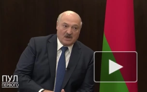 Лукашенко: многие в НАТО признают бесперспективность ситуации на Украине