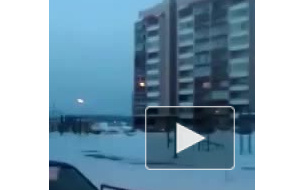 В Нижнем Тагиле мужчина выпал с балкона 7 этажа и выжил