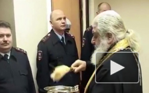 Сотрудники УМВД Невского района смогут молиться прямо на рабочем месте