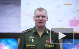 Украинские военные потеряли до 160 солдат на Донецком направлении