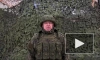 "Запад" отразил четыре контратаки ВСУ в районе Синьковки