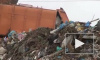 В Петербурге построят два мусороперерабатывающих завода
