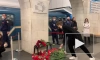 В Петербурге почтили память жертв теракта в метро