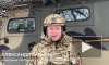МО РФ сообщило о сдаче в плен двух военных ВСУ на краснолиманском направлении