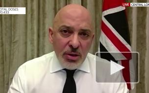 В Великобритании заявили, что количество вариантов коронавируса в мире достигает 4 тыс.