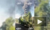 Появились подробности о возгорании четырёхтажного здания в Москве