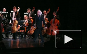 Хворостовский отказался от помощи российских врачей. Медики хотят реабилитироваться после Фриске - общественность