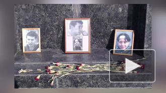 В Москве состоялось шествие памяти Маркелова и Бабуровой