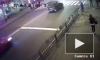 Появилось шокирующее видео наезда Lexus на пешеходов в Харькове (18+)