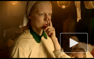 Фильм Кантемира Балагова "Дылда" поборется за премию "Оскар" от России