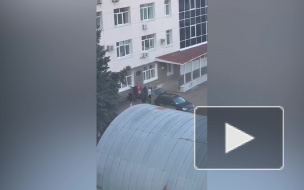 Следователи устроят проверку по факту халатности руководства РКБ в Уфе