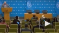 Офис генсека ООН шокирован изъятием властями Израиля ...