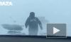 В Оренбуржье полицейские получили обморожения, помогая водителям на трассе