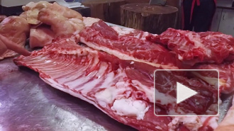 Минсельхоз не рассматривает ограничения на поставки продуктов из КНР