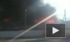 Видео: в Новом Кяхулае в Дагестане сгорела старая школа