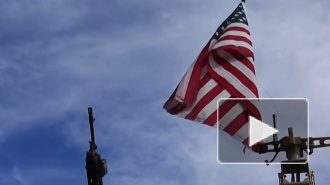 Трамп одобрил расширенную военную миссию США по защите нефти в Сирии