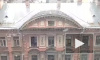 МЧС Петербурга предупреждает о гололеде и снежных накатах в пятницу