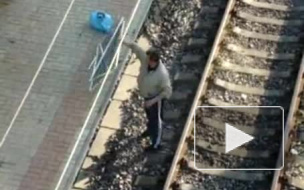 Как сэкономить на электричке