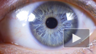 Названа причина возрастной потери зрения