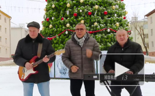 "Держись, Кокорин! Крепись, Мамаев": группа "Бутырка" посвятила песню футболистам