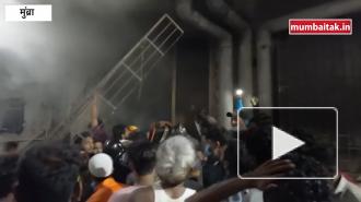 СМИ: в Индии при пожаре в больнице погибли не менее четырех человек