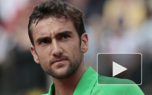 US Open 2014: Чилич в финале обыграл Нисикори и завоевал первый "Шлем"