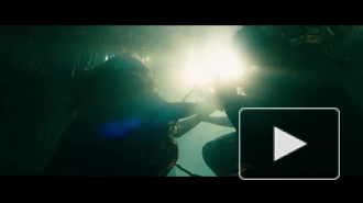 Marvel представила трейлер фильма "Черная пантера: Ваканда навсегда"