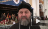 Возрождение традиций. Рождественский вертеп у Владимирского собора