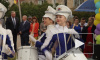 Видео: жители Селезнево отпраздновали 70-летие поселка