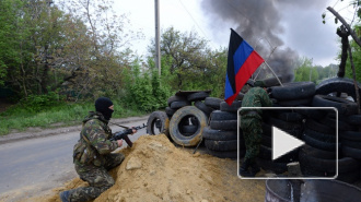 Новости Славянска сегодня: формируется добровольческий батальон армии освобождения Донбасса