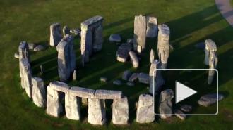 Ученые определили место происхождения крупных камней Стоунхенджа