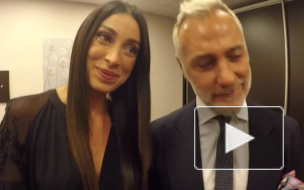 Танцующий миллионер дал эксклюзивное интервью