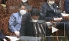 Премьер Японии отверг идею совместного с США использования ядерного оружия