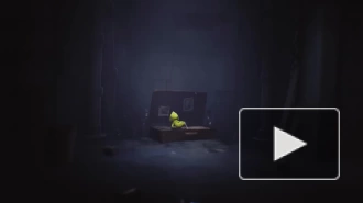 Вышел релизный трейлер Little Nightmares Mobile