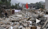Видео из Китая: В результате  землетрясений в Сычуань погибли 12 человек