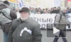 Оппозиция выйдет на первомайский марш в Петербурге