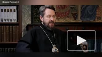 В РПЦ считают, что верующим не стоит обращаться к психоаналитикам