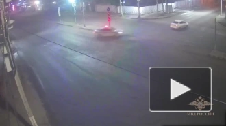 В Волгограде задержали автомобилиста, который грубо нарушал ПДД