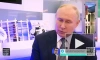 Путин назвал происходящее на украинском направлении вопросом жизни и смерти