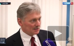 Песков: Путин не обращает внимания на заявления о датах "вторжения" России на Украину 