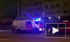 Видео: В Москве неизвестные подожгли Никулинский суд 
