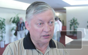 Шахматист Анатолий Карпов не против возвращения пионеров