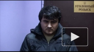 Таджики в Рощино грабили кавказцев