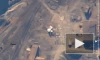 Минобороны России кадры уничтожения артиллерийских орудий ВСУ