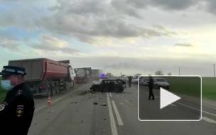 Водителя микроавтобуса отправили под домашний арест по делу о гибели детей на Ставрополье