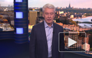 Собянин пообещал жестко наказывать нарушающих карантин автомобилистов