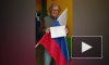 Жители Италии сменили флаги ЕС на российский триколор